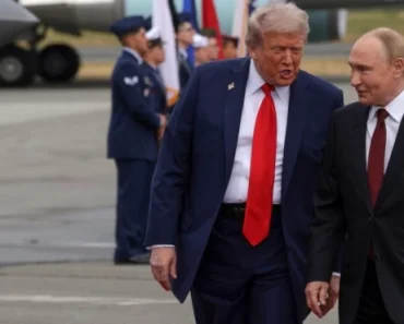 (VIDEO) Udarno obraćanje Trampa: Putin konačno prelomio?! “Donalde, sve ovo prepuštam tebi…”