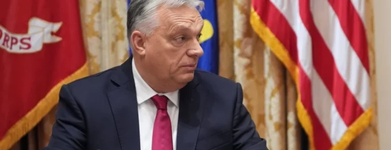 Orbanu prekipelo, nije izdržao: Spominjao i DECU I UNUČAD! “VEĆ SMO IZGUBILI DVA RATA, TREĆI….