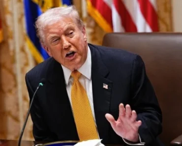 Da li ovo sada definitivno znači rat?! Tramp doneo jezivu odluku – nikome nije svejedno