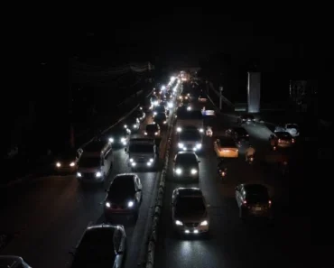 Nestala struja u celoj zemlji: Potpuni kolaps, 11 miliona ljudi u mraku