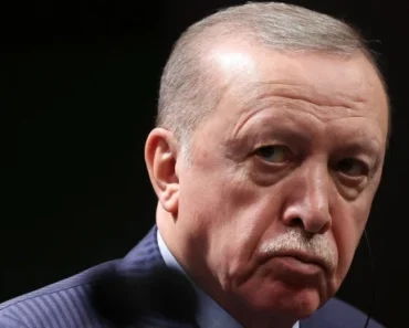 Erdogan zna šta se sprema? Turska OVO radi , ne sluti na dobro! Erdogan zna šta se sprema? Turska OVO radi , ne sluti na dobro!