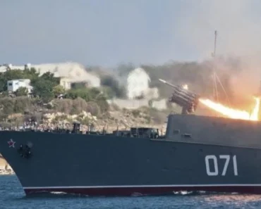 Strašan poraz Rusije: Moskva ostala bez luke na strateški važnom mestu – ovo se neće dobro završiti… Strašan poraz Rusije: Moskva ostala bez luke na strateški važnom mestu – ovo se neće dobro završiti…