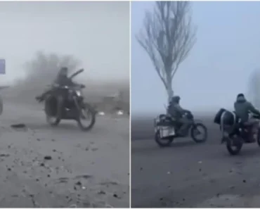 Rusi starom taktikom zauzeli Pokrovsk bez ijednog tenka: Jedan detalj su svi primetili (VIDEO)