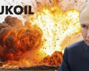 UDARNO! Poznato ko kupuje Lukoil: Ruski naftni gigant dobija neočekivanog kupca UDARNO! Poznato ko kupuje Lukoil: Ruski naftni gigant dobija neočekivanog kupca