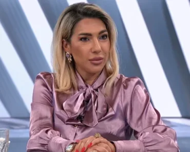 “Željka su iskoristili…” Jovana Jeremić na ivici suza zbog otkaza na Pinku! Srbi u neverici šta je sve izgovorila