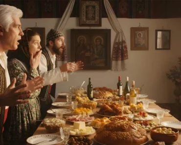 Internet izgoreo: Hrvat počeo da se vidja sa Srpkinjom pa postavio šok pitanje – Tiče se srpske slave (FOTO)