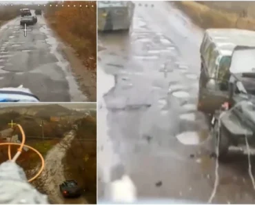 (VIDEO) Počela ogromna kontraofanziva Rusije koja odlučuje rat! Pustili Ukrajinu da se probije duboko u Kupjansk, a onda… (VIDEO) Počela ogromna kontraofanziva Rusije koja odlučuje rat! Pustili Ukrajinu da se probije duboko u Kupjansk, a onda…