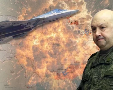 Udarno! Rusija pokrenula najstrašniju fazu “Surovikinovog plana” – Ukrajine neće biti ako se sprovede do kraja