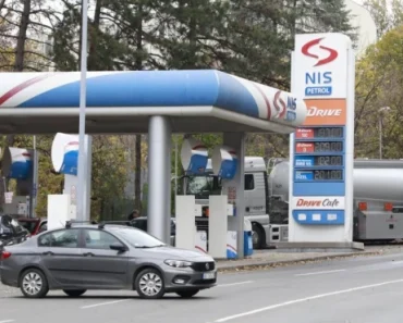 Hitno! Oglasio se NIS: Gotovo je, nema više ….