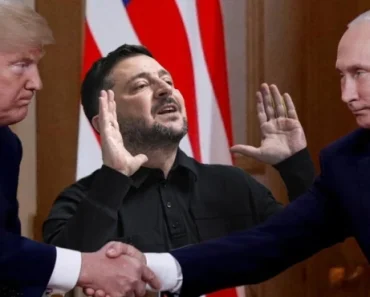 UDARNO! Procurio detaljan mirovni plan za Ukrajinu: Zelenskom neće biti dobro kada ovo vidi! UDARNO! Procurio detaljan mirovni plan za Ukrajinu: Zelenskom neće biti dobro kada ovo vidi!