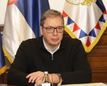 Oglasio se Vučić posle sastanka o NIS-u: Ovo svi građani Srbije moraju da znaju (FOTO)