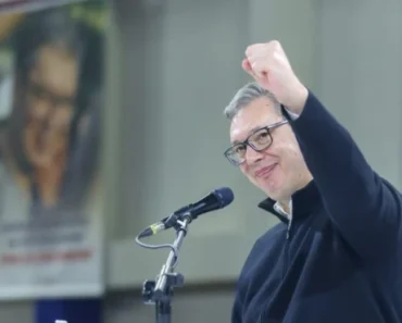 Šok na hrvatskoj RTL – kukaju na sav glas: “Kako je Vučiću ovo pošlo za rukom?!”