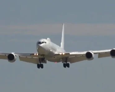 Drama na nebu: Nestao američki nuklearni avion! Ne može niko da ga locira – Svi sumnjaju na najgore