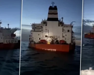 Napadnuti brodovi širom sveta, šta se ovo dešava? Novi udar zaprepastio Moskvu Napadnuti brodovi širom sveta, šta se ovo dešava? Novi udar zaprepastio Moskvu