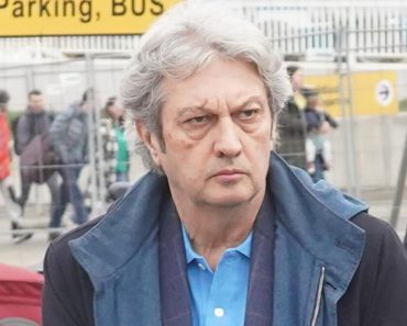 Šta se desilo Milomiru Mariću nakon otkaza? Pojavila se najnovija fotografija, ljudi ne prestaju da komentarišu Šta se desilo Milomiru Mariću nakon otkaza? Pojavila se najnovija fotografija, ljudi ne prestaju da komentarišu