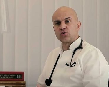 “TO JEDETE, A DOVODI DO ŠLOGA, INFARKTA I VISOKOG PRITISKA” Dr Filgud UPOZORIO SVE SRBE na BELU SMRT “TO JEDETE, A DOVODI DO ŠLOGA, INFARKTA I VISOKOG PRITISKA” Dr Filgud UPOZORIO SVE SRBE na BELU SMRT