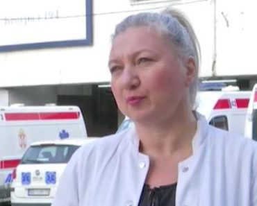 SRBI SE MASOVNO ŽALE NA UMOR I MISLE DA JE KRIVAC PRITISAK: Dr Ivana otkrila ŠTA JE ZAPRAVO UZROK! SRBI SE MASOVNO ŽALE NA UMOR I MISLE DA JE KRIVAC PRITISAK: Dr Ivana otkrila ŠTA JE ZAPRAVO UZROK!