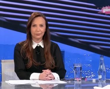 KO JE ZAPRAVO GOCA UZELAC? Rođaka velike MOĆNICE, čelična dama sa Pinka – iscureli detalji MISTERIOZNE PROŠLOSTI