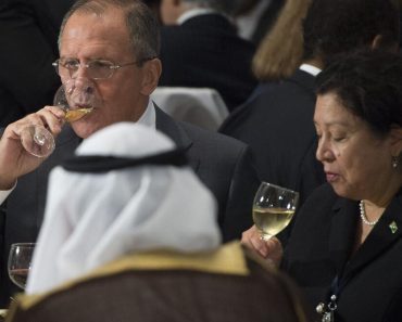 LAVROV RAZVEZAO USTA JER NEMA VIŠE ŠTA DA IZGUBI NAKON SVAĐE SA PUTINOM: Otkrio zašto je Tramp ispalio Orbana!