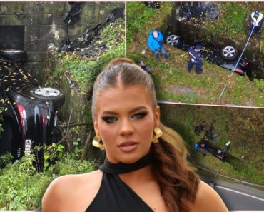 EVO ŠTA JE ISTRAŽITELJE DOVELO DO MESTA NESREĆE I TELA ANE RADOVIĆ I NJENOG PRIJATELJA: “Audi” još u nedelju sleteo s puta