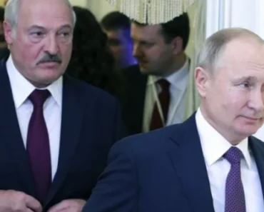 Lukašenko i Putin napravili neviđen plan – Predsednik se odmah oglasio: Ukrajina u suzama