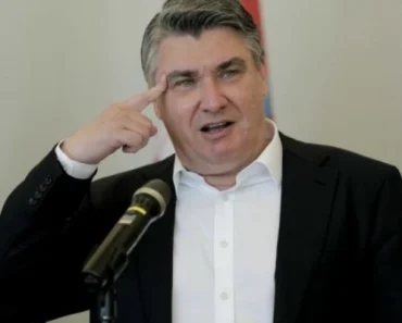 “ZELENSKOG SU NAMAMILI AGENTI HAOSA” Milanović rešetao, pa šokirao ovom izjavom… “ZELENSKOG SU NAMAMILI AGENTI HAOSA” Milanović rešetao, pa šokirao ovom izjavom…