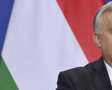 Orban zasmejao svet do suza: Drala se na mene više nego moja žena… Evo o kome je Viktor tako lepo pričao