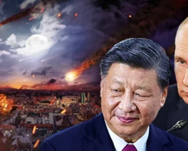 Šok obrt: Kina donela katastrofalnu odluku po Rusiju – Putinu se ovo neće svideti