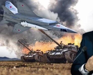 Ovde je trebalo da sleti oteti MIG 31 sa Kindžalom: Rusija pokrenula momentalnu odmazdu