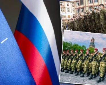 Nemački general Zolfrank upozorava: Rusija spremna da udari na NATO – možda već… Nemački general Zolfrank upozorava: Rusija spremna da udari na NATO – možda već…