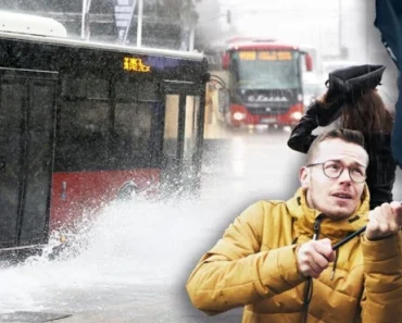 Ovakvo vreme niko nije očekivao: Sledi novembarski šok – Temperature za ne poverovati