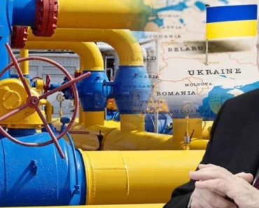 Gore nije moglo, Vašington povukao radikalan potez! Evo kada ruski gas prestaje da stiže u Evropu! Gore nije moglo, Vašington povukao radikalan potez! Evo kada ruski gas prestaje da stiže u Evropu!