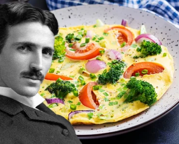 Tesla je svakog jutra jeo ovaj doručak: U 78-oj osećao se kao dečak od 16 i nije imao problema sa varenjem Tesla je svakog jutra jeo ovaj doručak: U 78-oj osećao se kao dečak od 16 i nije imao problema sa varenjem