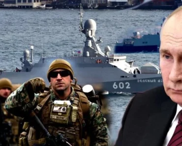 Zapad kuje zaveru protiv Rusije: Dok ceo svet gleda u Ukrajinu, napad se sprema upravo ovde Zapad kuje zaveru protiv Rusije: Dok ceo svet gleda u Ukrajinu, napad se sprema upravo ovde