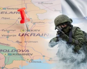 Kraj Ukrajine kakvu poznajemo: Objavljeno šta će se dogoditi nakon poraza – gore nije moglo