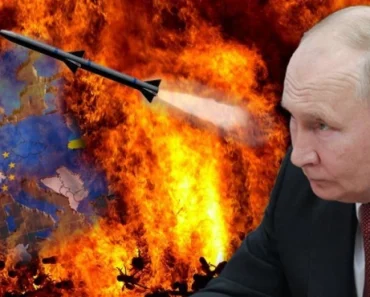 Italijani u stanju šoka: Putin povukao potez koji je bacio sve u očaj – Rusija je upravo stekla ogromnu stratešku prednost