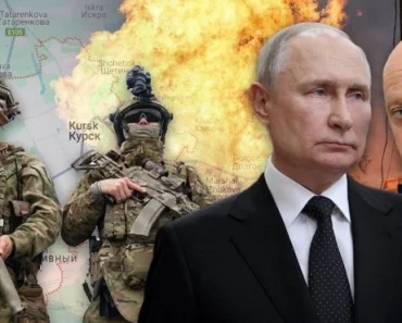 Bomba iz Rusije: Prigožin je živ?! Putin angažovao Vagner za novi rat koji izbija: Šokantne vesti zatresle svet