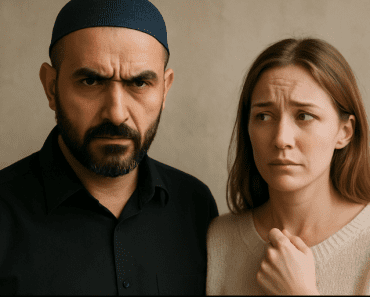 Udala se za Turčina, pa posle godinu dana pobegla glavom bez obzira! Radio BIZARNE stvari, tražio joj je i da… Udala se za Turčina, pa posle godinu dana pobegla glavom bez obzira! Radio BIZARNE stvari, tražio joj je i da…