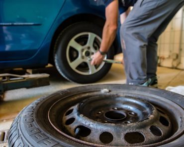 Zimi se menja pritisak u gumama: Evo koliki treba da bude Zimi se menja pritisak u gumama: Evo koliki treba da bude