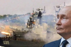 Ovo mi je znak da će Rusi dobiti rat! Britanski oficir zapanjen potezom Moskve: “Kad sam to video…”