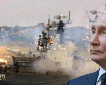 Ovo mi je znak da će Rusi dobiti rat! Britanski oficir zapanjen potezom Moskve: “Kad sam to video…”