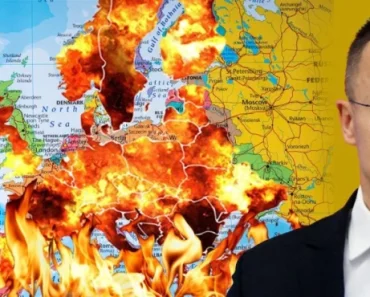 Šokantna objava Sijarta zapalila Evropu: Znate li zašto zapravo EU odustaje od ruskog gasa?