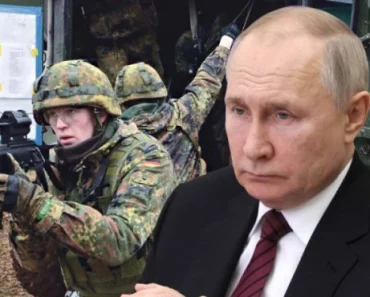 Šta je ovo NATO uradio što je toliko iznerviralo Putina? Na Zapadu čupaju kosu zbog propuštene prilike: “Sad smo gotovi….”