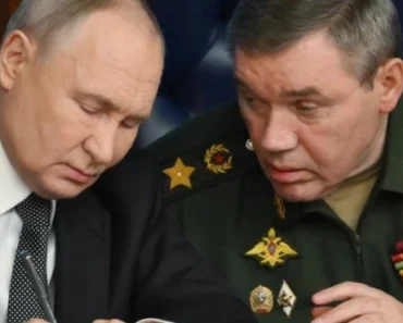 (VIDEO) Gerasimov saopštio najstrašnije Putinovo naređenje dosad! Sve će biti uništeno…