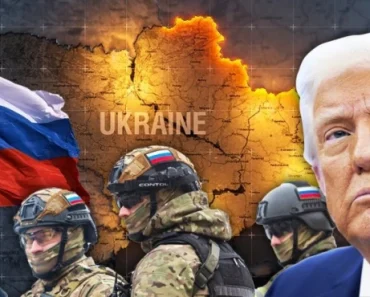 Tramp dao zeleno svetlo! Počela najgora moguća operacija protiv Rusije: Mesecima je oklevao, sada više nema nazad