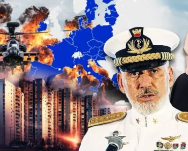 Treći svetski rat na pragu – General NATO objavio: Razmatramo napad na Rusiju