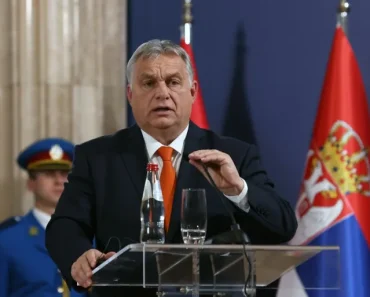 Skandal! Hitno se oglasio Orban o Srbiji: Brisel upravo napravio stravičnu grešku, Vučić povukao …