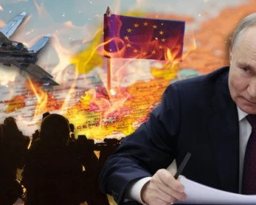 Doneli su konačnu odluku o Rusiji – gore ne može, Moskva neće sedeti skrštenih ruku