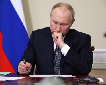 NAPADNUTA REZIDENCIJA PUTINA! Hitno se oglasio Lavrov – cela Rusija stala u sekundi, situacija je kritična