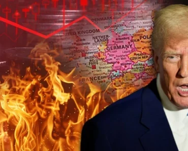 Brisel ostao bez teksta nakon šokantne odluke Trampa: Putin je čekao ovaj momenat – Evropa se neće izvući iz ovoga